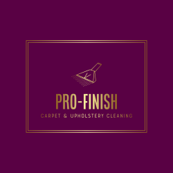 Pro-Finish Carpet and Upholstery Cleaning